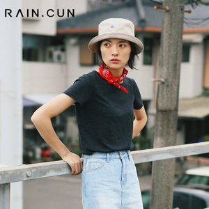 Rain．cun/然与纯 T6086