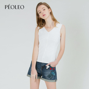 Peoleo/飘蕾 6121301238