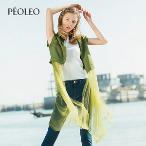 Peoleo/飘蕾 T1808011034