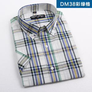 WESTIAREA/西普岸 DMDXCS174141-DM38