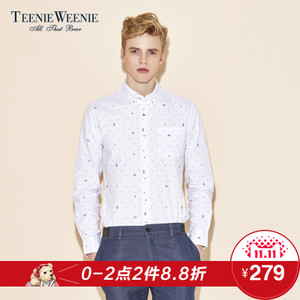 Teenie Weenie TNYA71210B1