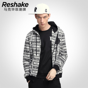RESHAKE/后型格 317106016002