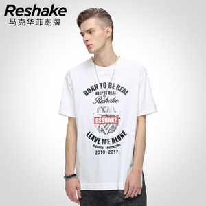 RESHAKE/后型格 317201026013-211