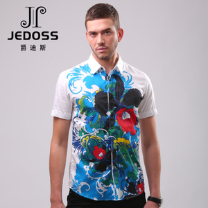 JEDOSS/爵迪斯 JC31K5129