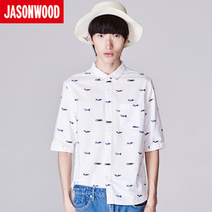 Jasonwood/坚持我的 261105109