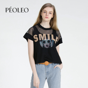 Peoleo/飘蕾 6251101465