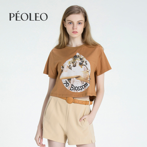 Peoleo/飘蕾 6221101275