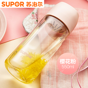 SUPOR/苏泊尔 550ML