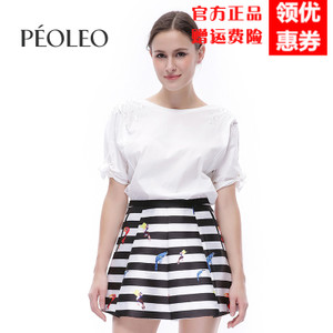 Peoleo/飘蕾 6210901082