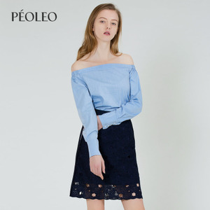 Peoleo/飘蕾 6120901189