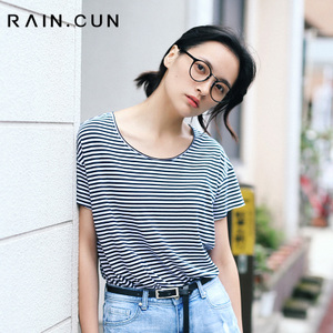 Rain．cun/然与纯 T6092