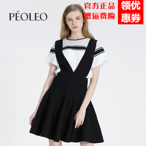 Peoleo/飘蕾 6211501057