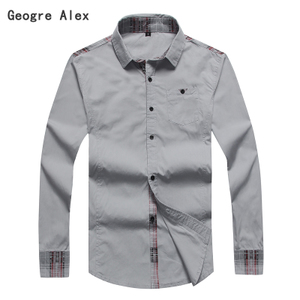 Geogre Alex 3302