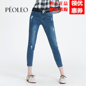 Peoleo/飘蕾 6211402109