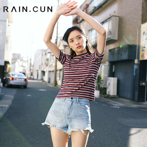 Rain．cun/然与纯 N3038