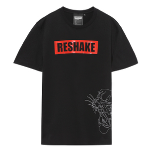 RESHAKE/后型格 317201027014-311