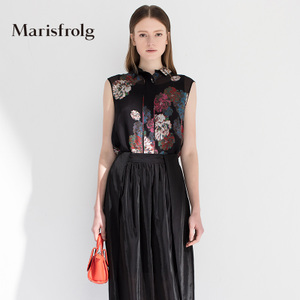 Marisfrolg/玛丝菲尔 A11528151