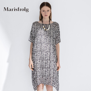 Marisfrolg/玛丝菲尔 A11521126