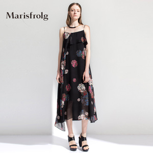 Marisfrolg/玛丝菲尔 A11528166