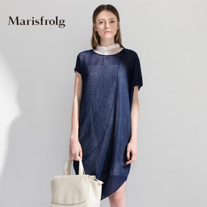Marisfrolg/玛丝菲尔 A1152282M