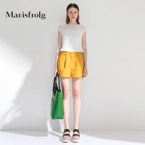 Marisfrolg/玛丝菲尔 A11528325