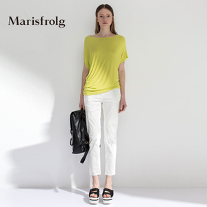 Marisfrolg/玛丝菲尔 A11528085