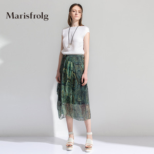 Marisfrolg/玛丝菲尔 A11524022