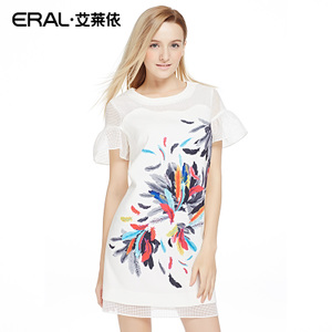 ERAL/艾莱依 ERAL36007-ECAA