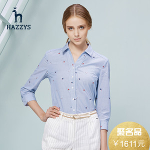 Hazzys ASCSK17BK22