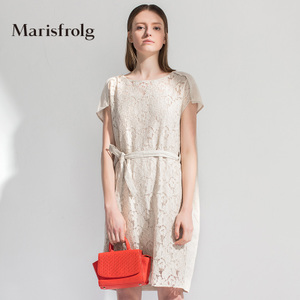 Marisfrolg/玛丝菲尔 A1152036