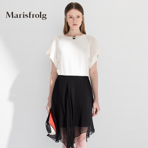 Marisfrolg/玛丝菲尔 A11521531