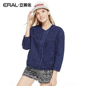 ERAL/艾莱依 ERAL30009-ECAA