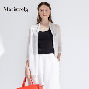 Marisfrolg/玛丝菲尔 A1152190M