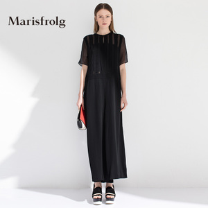 Marisfrolg/玛丝菲尔 A11524875