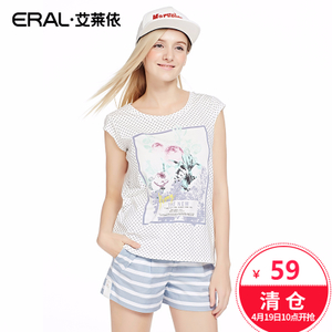 ERAL/艾莱依 ERAL35024-EXAC1