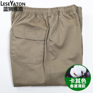 LESEYATON/蓝狮雅盾 CMSJ9939-118-6