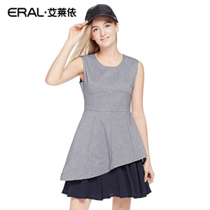ERAL/艾莱依 ERAL36041-EXAB