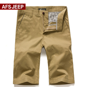 Afs Jeep/战地吉普 6155