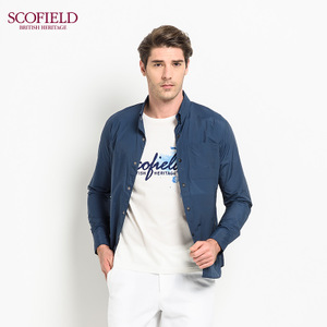 SCOFIELD SMJA524003-Navy