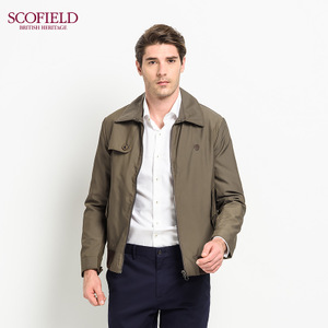 SCOFIELD SMJA422001-Beige