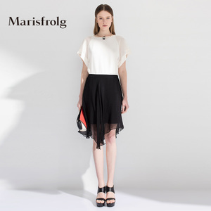 Marisfrolg/玛丝菲尔 A11524592