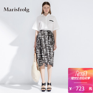 Marisfrolg/玛丝菲尔 A1152115