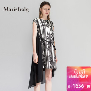 Marisfrolg/玛丝菲尔 A1152755E