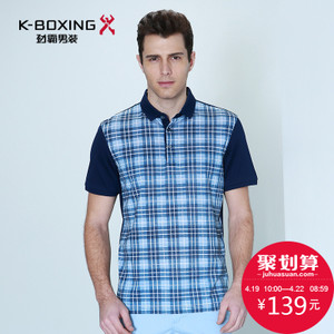 K-boxing/劲霸 FTBY2374-J