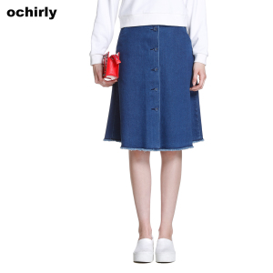 Ochirly/欧时力 1HN1073960-600