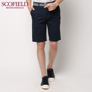 SCOFIELD SMTH425B01-Navy