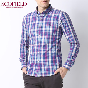 SCOFIELD SMYC651001-Purple