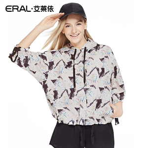 ERAL/艾莱依 ERAL30033-EXAB