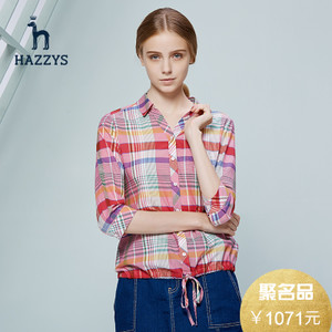 Hazzys ASCSK17BK04