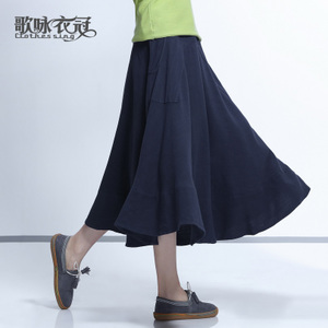 Clothes sing/歌咏衣冠 16Y31